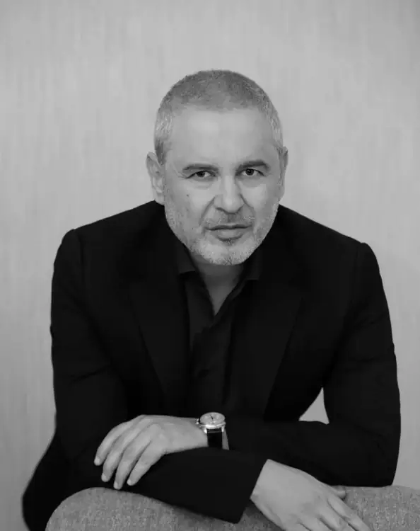 Elie Saab portrait