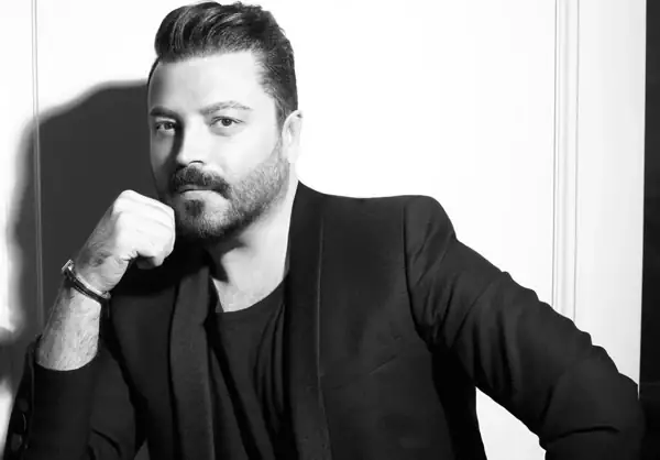 Zuhair Murad portrait
